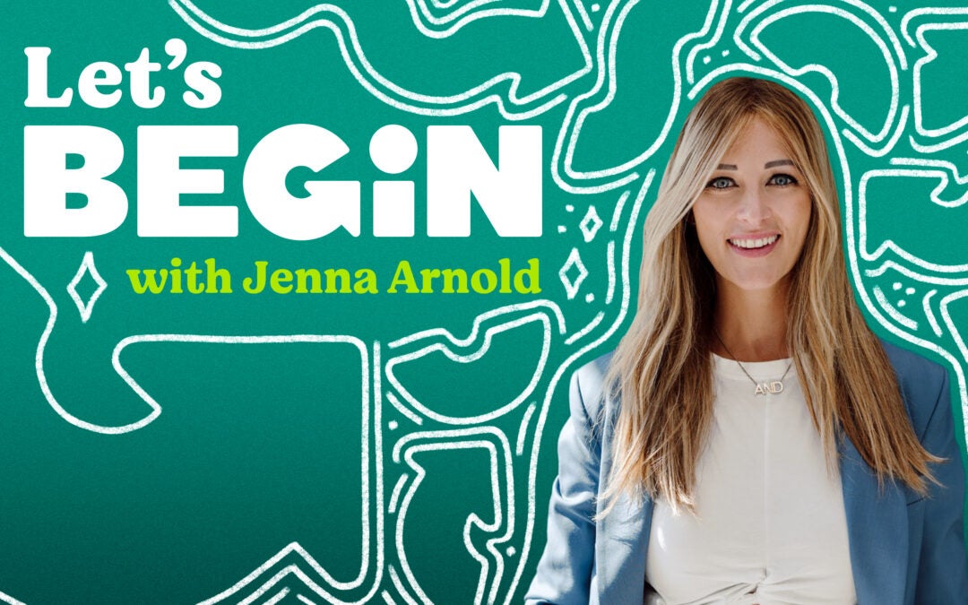 Let’s Begin: Season Trailer