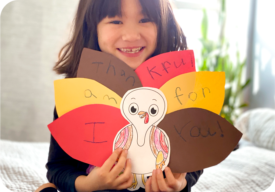 Explore Many Ways to Give Thanks with Fun Printables for Kids