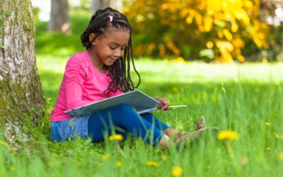 How to Teach a Child to Read: 9 Fun and Easy Tips