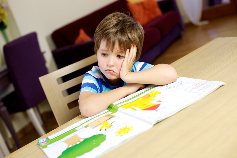 Calming Strategies for Kids to Manage Anxiety