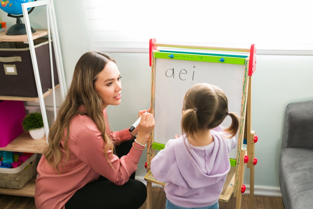 Teaching Vowels: How to Help Kids Learn Short and Long Vowel Sounds