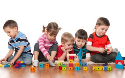 7 Fun and Easy Learning Activities for 4-Year-Olds