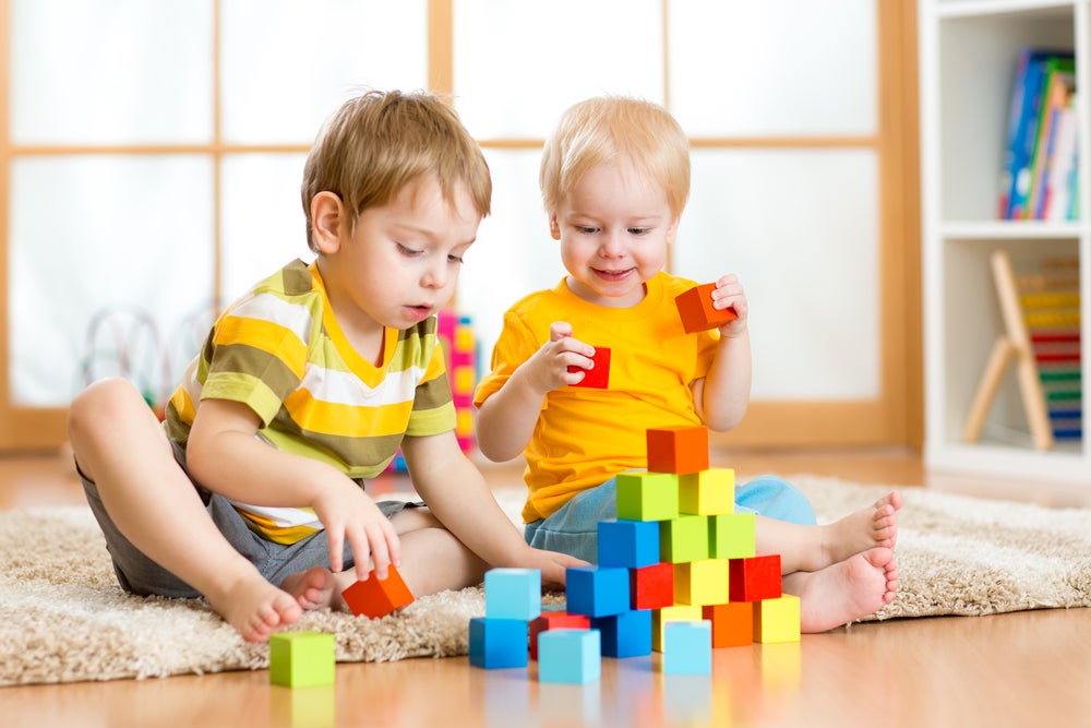 Toddler Games Ideas to Boost Your Toddler’s Creativity