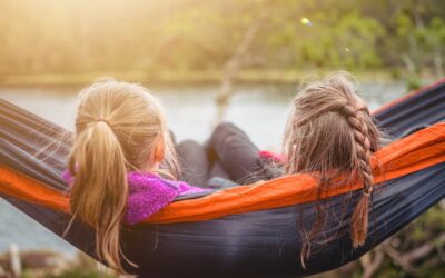 8 Fun and Easy Ways to Teach Kids About Friendship