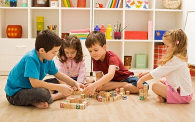 Learning Through Play: Benefits, Ideas, And Tips For Families