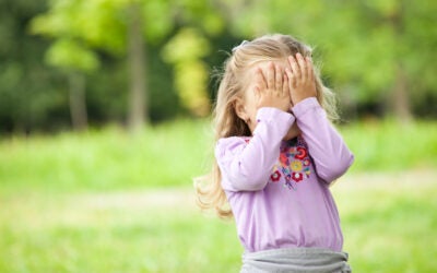 8 Fun and Easy Ways to Support Your Shy Kid Every Day