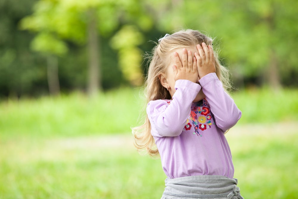 Boost your shy child's confidence with 8 strategies for empowerment