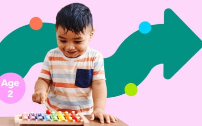 2-Year-Old Developmental Milestones: the Quick Guide