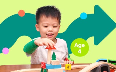 4-Year-Old Developmental Milestones: the Quick Guide