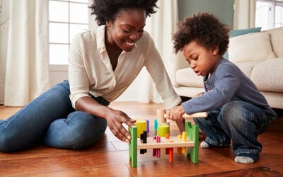 7 Fun and Easy Learning Activities for 2-Year-Olds