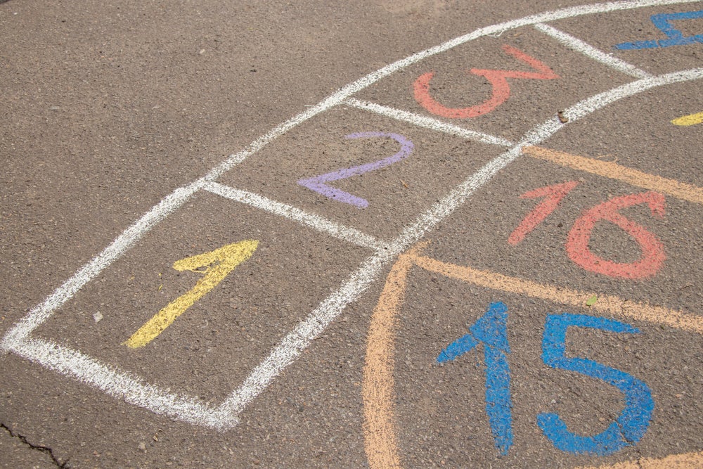 Number Recognition Games