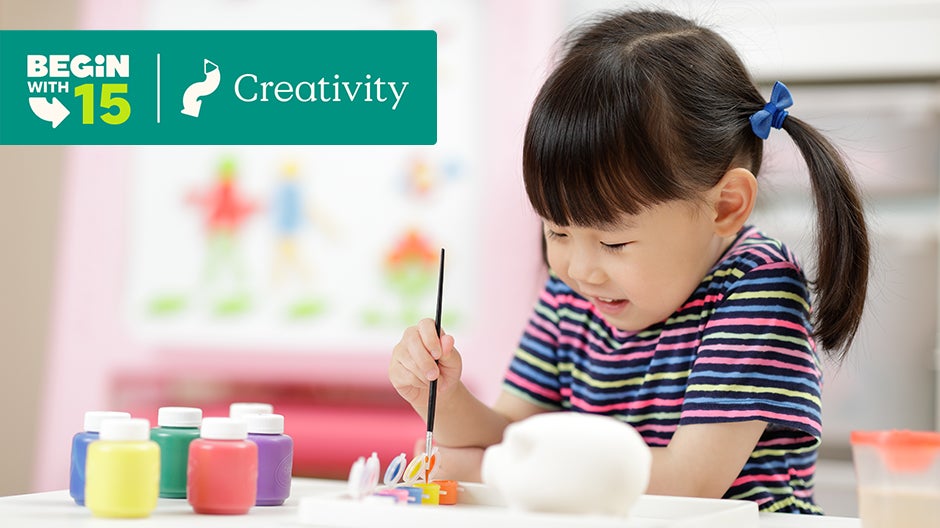 Best Art Projects for Kids to Enhance Creativity - beginlearning