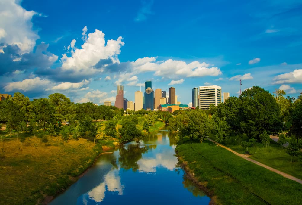 Free and Fun Things to Do in Houston with Kids
