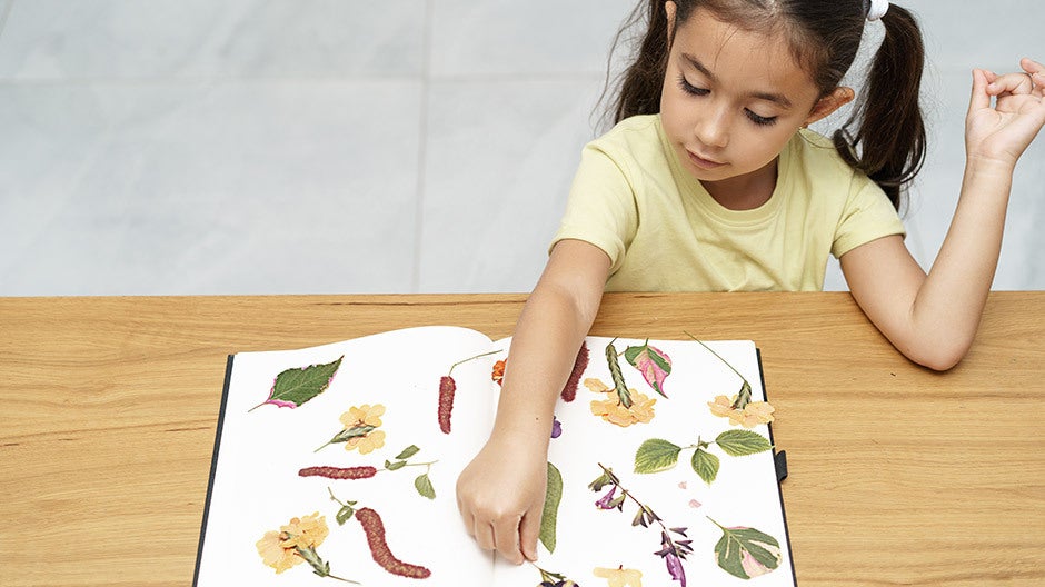educational art activities for kindergarten