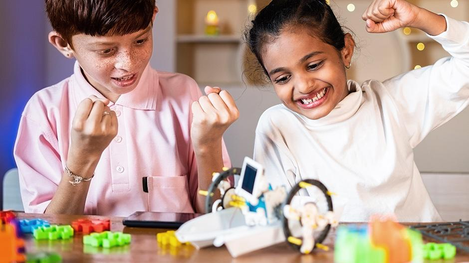 13 Invention Ideas for Kids and Why They Matter