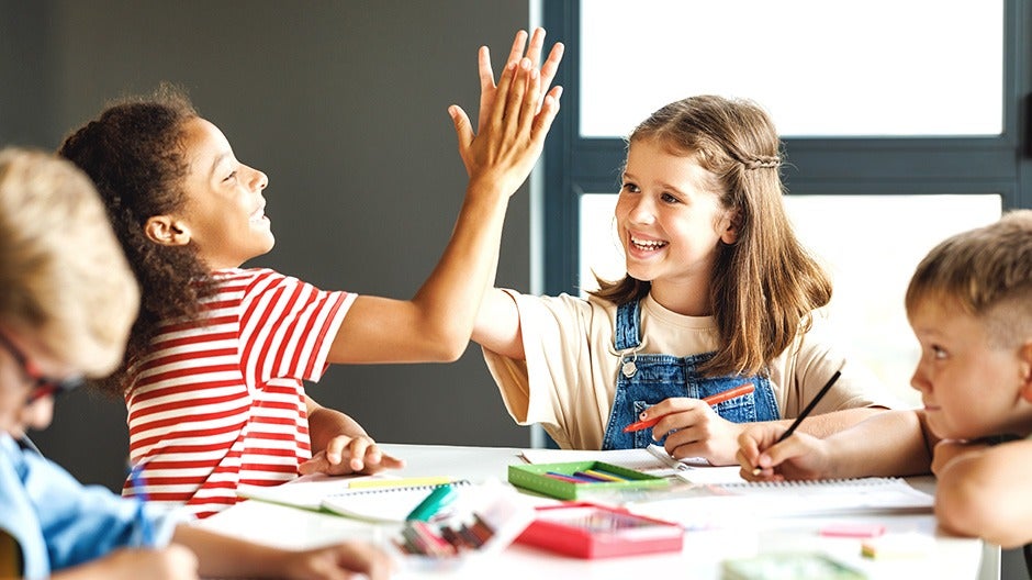 6 Key Goals for Enhancing Social Skills in Children at Home