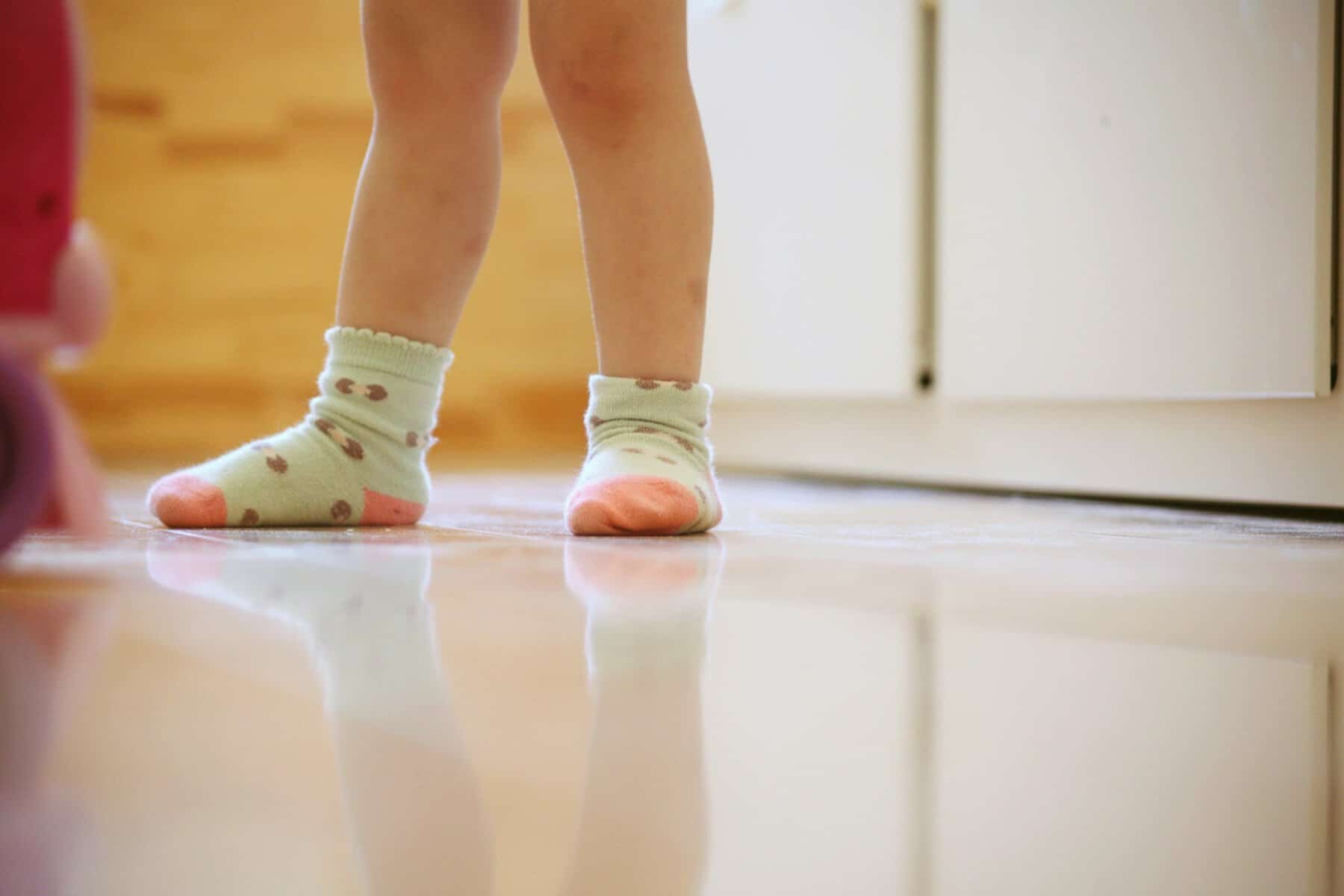 invention ideas - Slip-Proof Socks