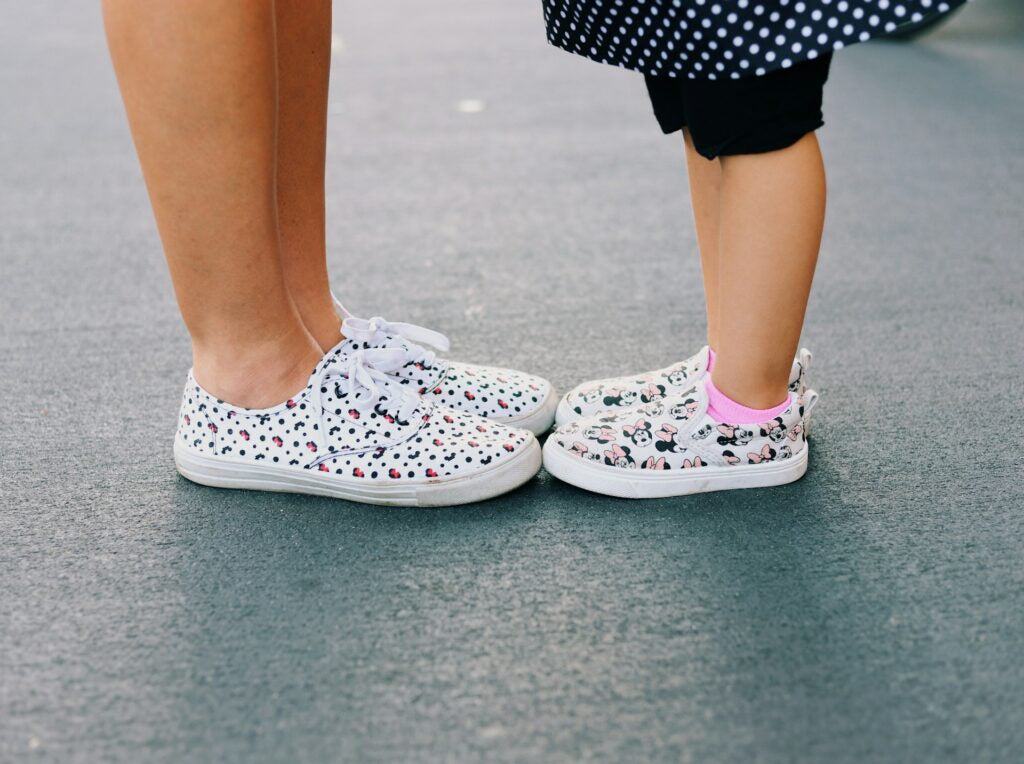 invention ideas - Silent Shoes