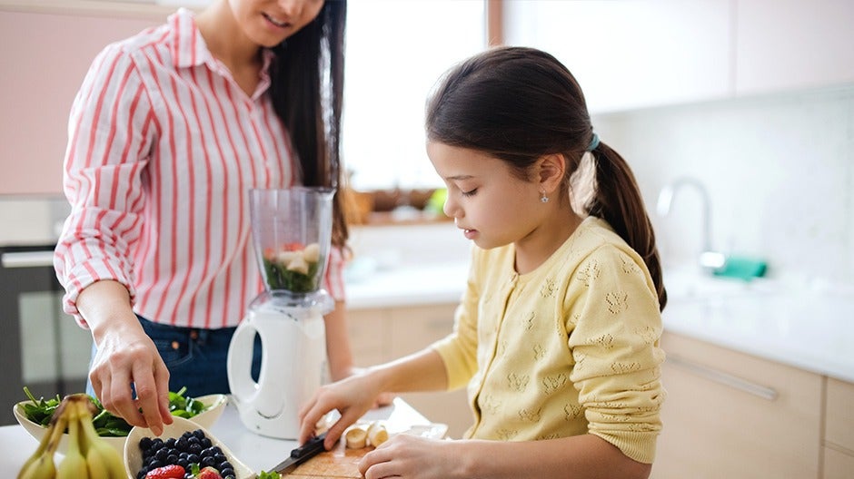 Why Your Child Might Be a Picky Eater