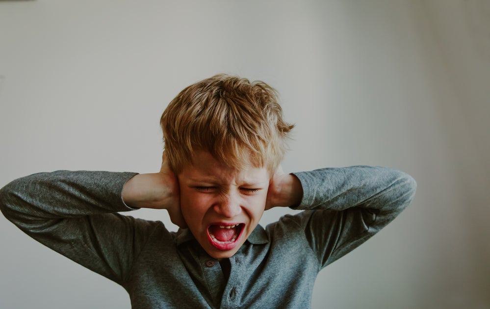 emotions for kids
