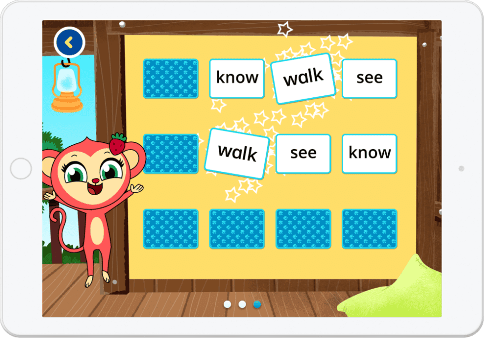 Sight Words For Kindergarten: A List & Guide For Parents - Begin Learning