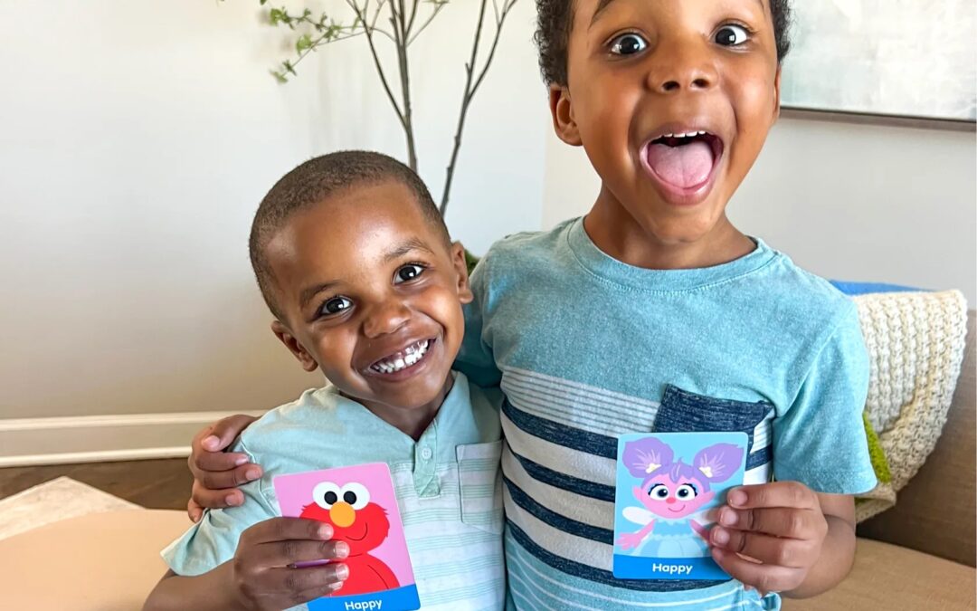 35 Social Emotional Learning Activities Kids Can Do At Home