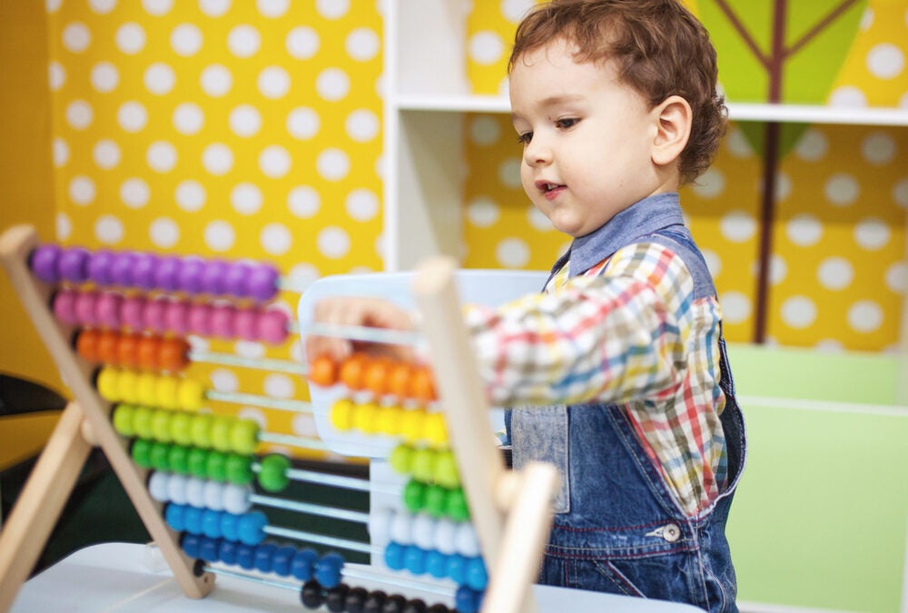 Rote Counting: What Is It & How To Help Your Child Learn It