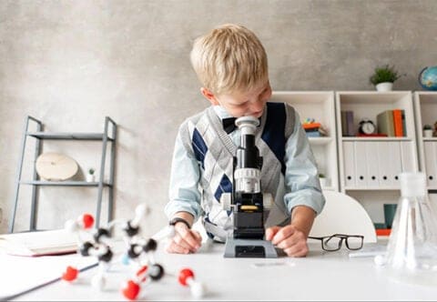 50 Fun and Educational Hands-On Activities for 3rd Graders - Begin Learning