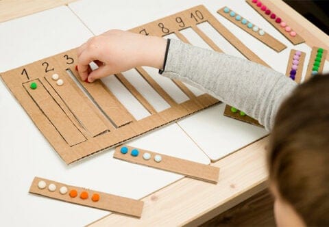 Comparing Numbers Send Kids Comparing Numbers: Strategies & Tips for Helping Kids at Home - Begin ...