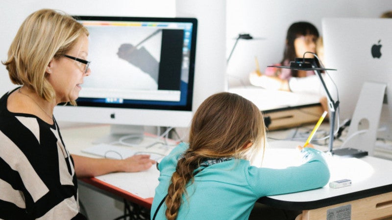 Walt Disney Family Museum