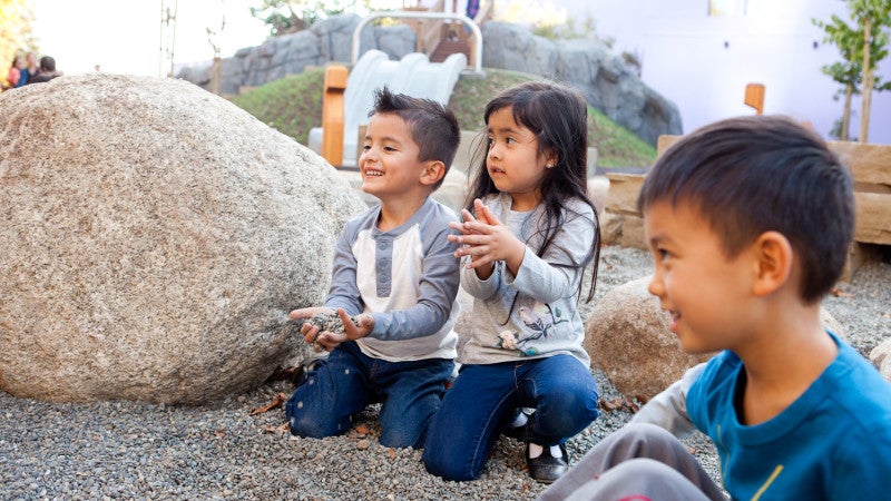 Children's Discovery Museum of San Jose