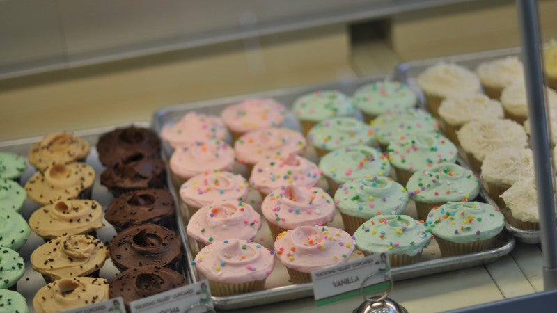 Image for 20 Birthday Freebies in the Bay Area (for Kids and Parents) article