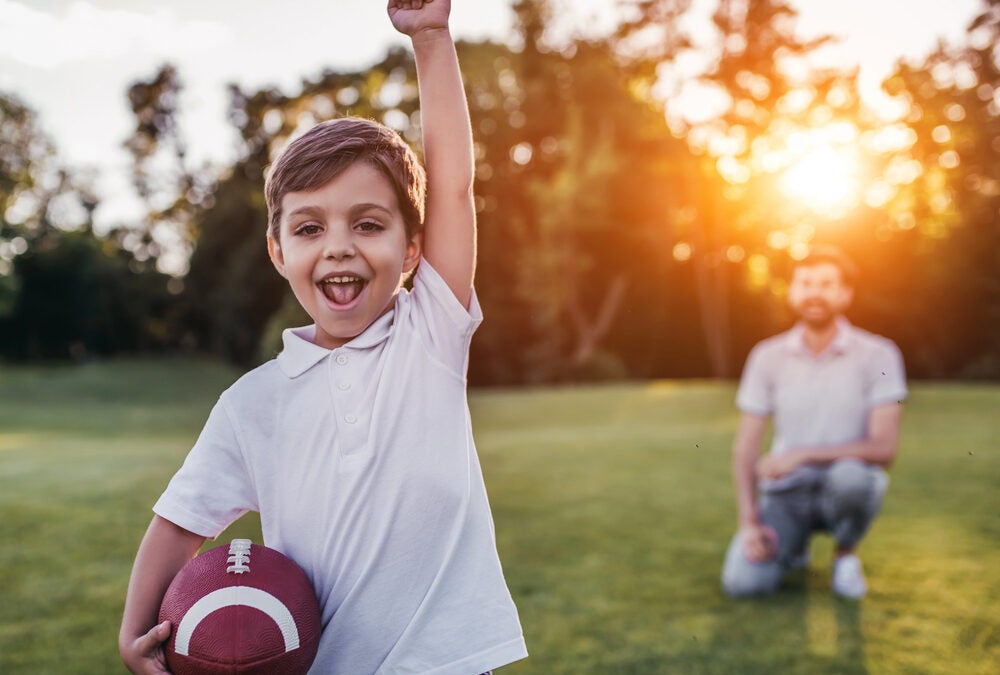 Positive Self-Talk for Kids: Importance & How to Encourage It