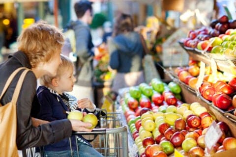 At What Age Do Kids Learn Colors? Milestones & Tips