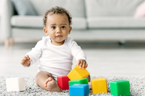 At What Age Do Kids Learn Colors? Milestones & Tips