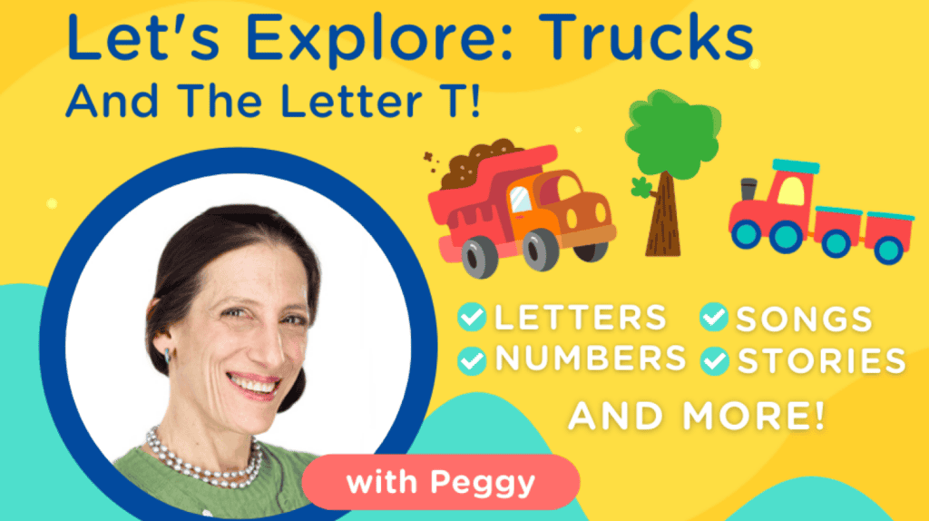 Let's Explore Trucks Featured