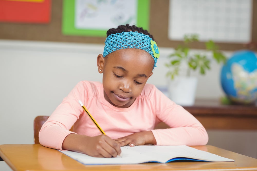 2nd grade writing prompts