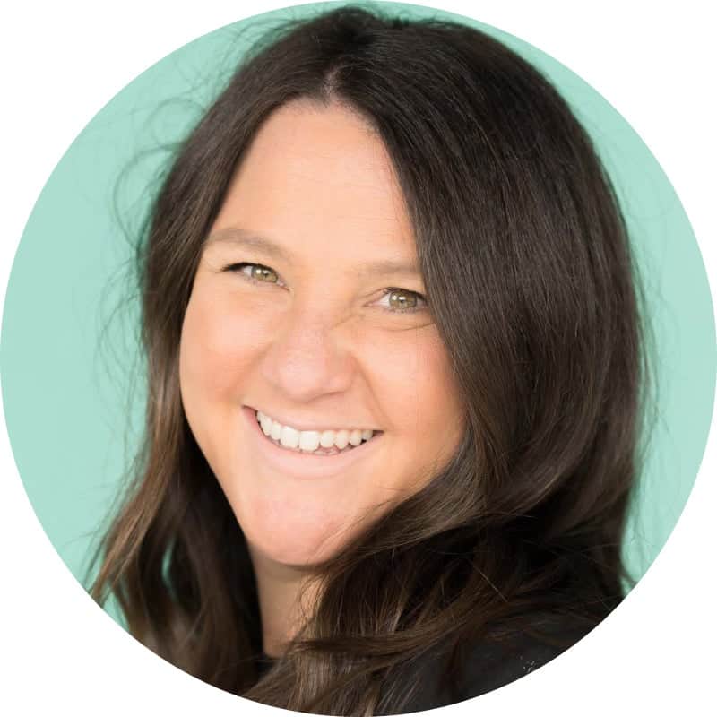 Carolina Thistle Author Bio Photo