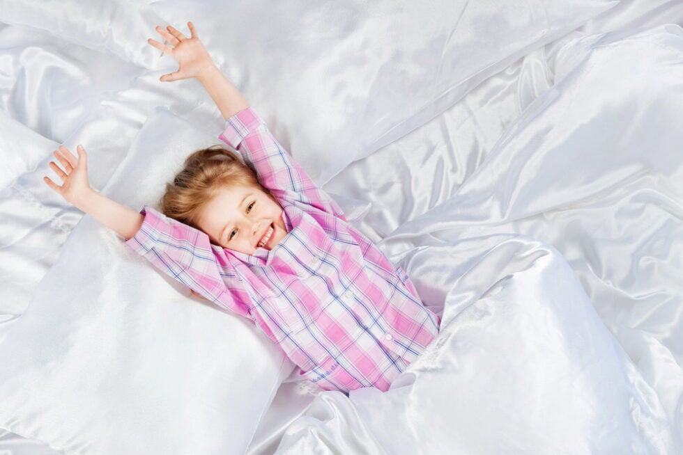 Morning Routine for Kids: Example and Helpful Tips