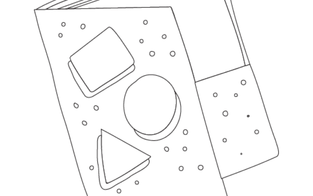 Free Printable Folder Coloring Pages