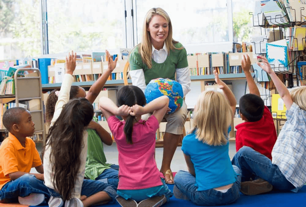 40 Respect Quotes for Kids That Teach and Encourage