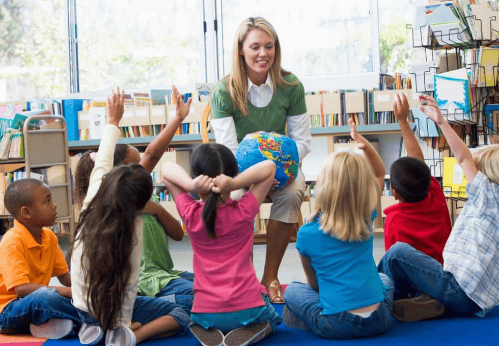 Morning Routine for Kids: Example and Helpful Tips
