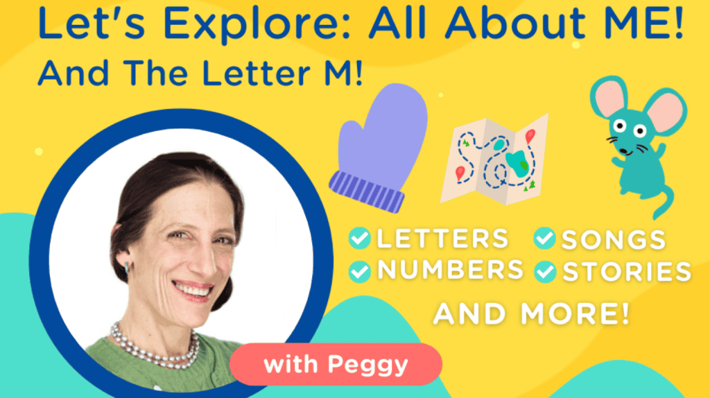Let's Explore All About Me Featured