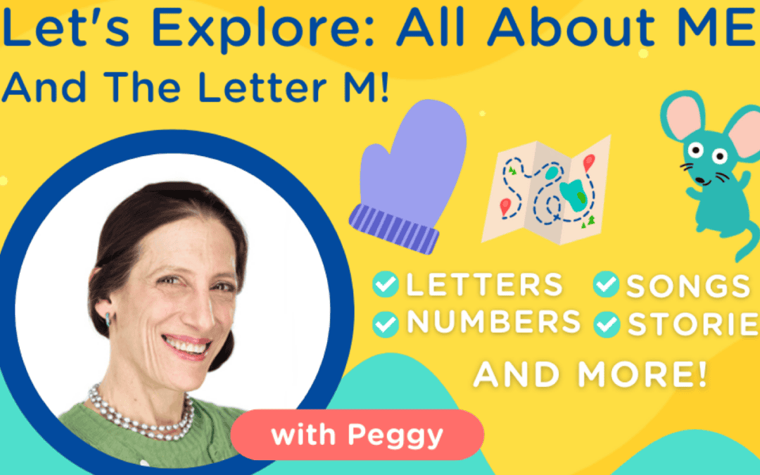 Let’s Explore: All About ME