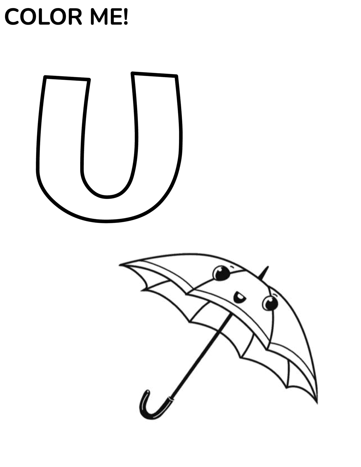 Let's Explore Dragons & Unicorns - Printables