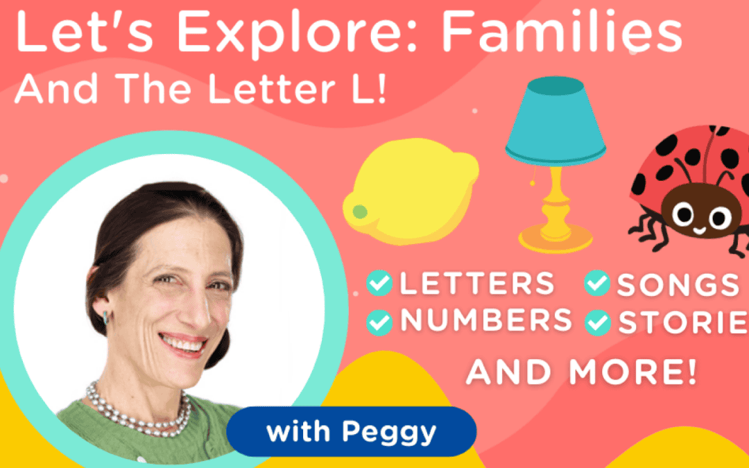 Let’s Explore: Families