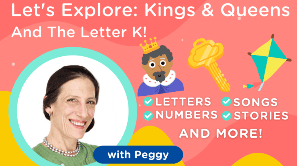 Let's Explore Kings And Queens Featured