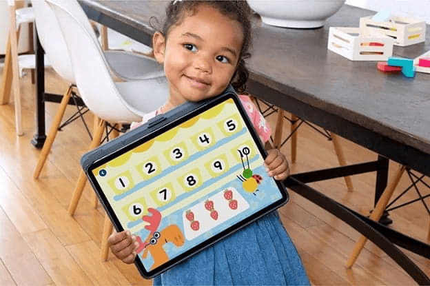 Homeschool Help from Begin!
